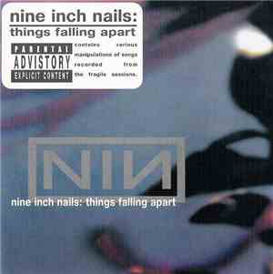 Nine Inch Nails - Things Falling Apart