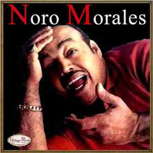 Noro Morales - Noro Morales