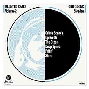 Odd Goons - Blunted Beats Vol.2