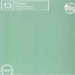 Odeed - 7th & Broadway