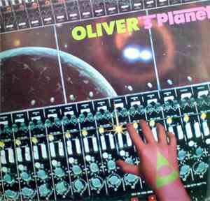 Oliver's Planet - Oliver's Planet