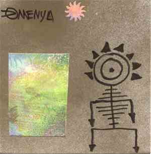 Omenya - Transmissions / Transitions