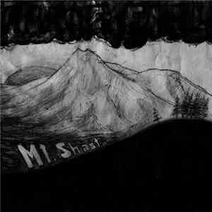 Osbie Feel - Mount Shasta