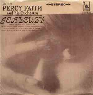 Percy Faith And His Orchestra - Jealousy