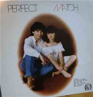 Perfect Match  - Perfect Match
