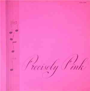 Pinker-Tones - Precisely Pink