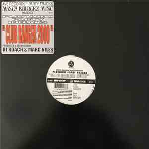 Platinum Party Breaks - Club Banger 2000