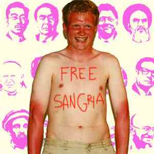 Power Burkas - Free Sangria