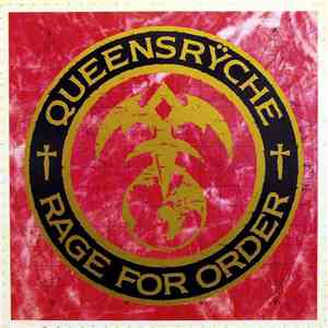 Queensrÿche - Rage For Order
