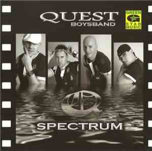 Quest Boysband - Spectrum
