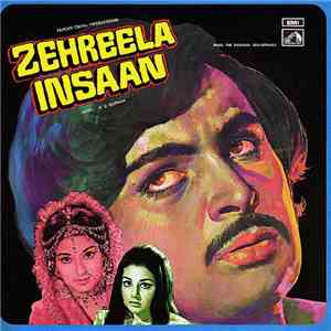 Rahul Dev Burman - Zehreela Insaan