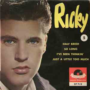 Ricky Nelson - Volume 5