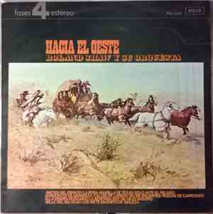 Roland Shaw Y Su Orquesta - Hacia El Oeste