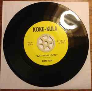 Ron Tish - Just Hang Loose