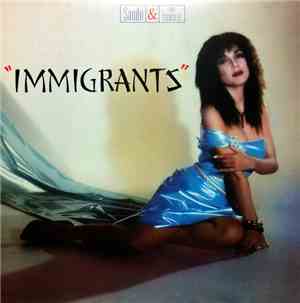 Sandii & The Sunsetz - Immigrants
