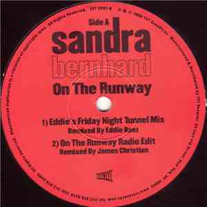 Sandra Bernhard - On The Runway