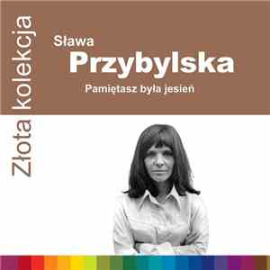Sława Przybylska - Pamiętasz Była Jesień