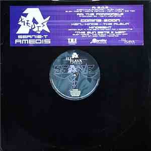Seanie T. - S.O.S. / The Formidable