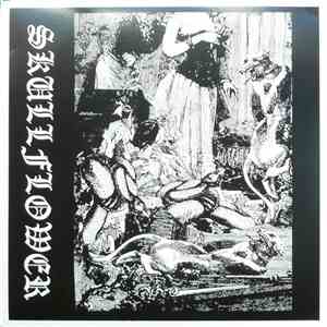 Skullflower - Vile Veil