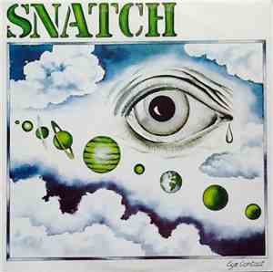 Snatch  - Eye Contact