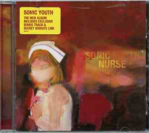 Sonic Youth - Sonic Nurse