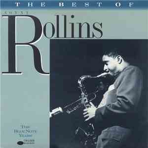 Sonny Rollins - The Best Of Sonny Rollins