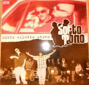 Sottotono - Sotto Effetto Stono