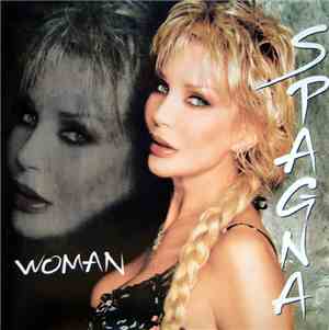 Spagna - Woman