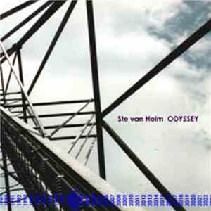 Ste van Holm - Odyssey