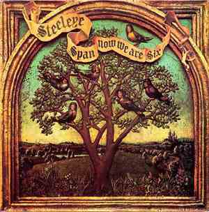 Steeleye Span - Now We Are Six