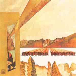 Stevie Wonder - Innervisions