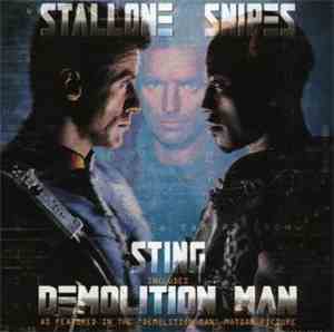 Sting - Demolition Man