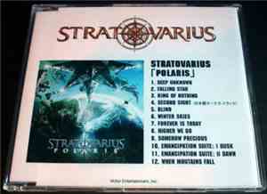 Stratovarius - Polaris