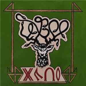 Taboo  - Ice, Livestock, Earth-Mound, Blood