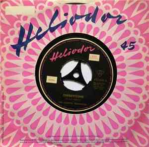 The Addrisi Brothers / The Carlos Brothers - Cherrystone / Come On Let's Da ...