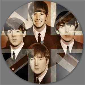 The Beatles - She Loves You