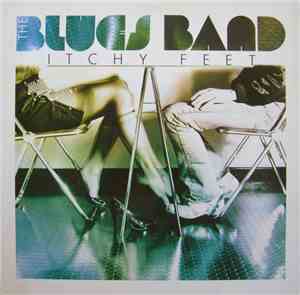 The Blues Band - Itchy Feet