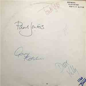 The Blues Band - The Blues Band Official Bootleg Album