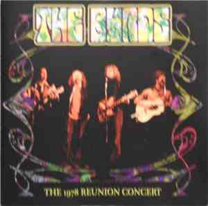 The Byrds - The 1978 Reunion Concert