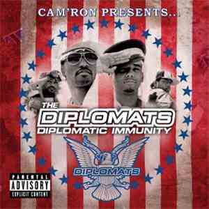 The Diplomats - Diplomatic Immunity