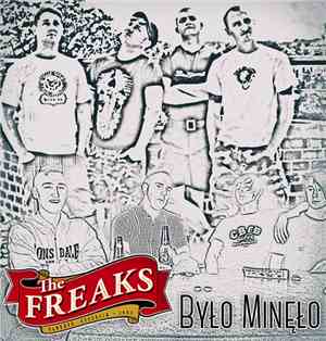 The Freaks  - Było Minęło
