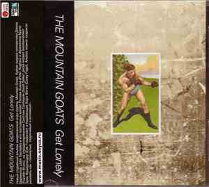 The Mountain Goats - Get Lonely