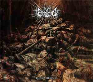 The True Endless - Legacy Of Hate