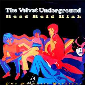 The Velvet Underground - Head Held High (The Atlantic Sessions)