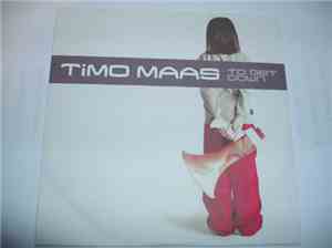 Timo Maas - To Get Down