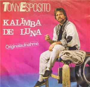 Tony Esposito - Kalimba De Luna