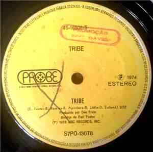 Tribe - Tribe / Learn To Love