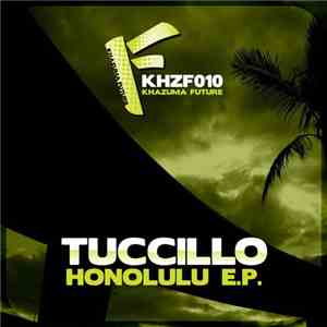 Tuccillo - Honolulu E.P.