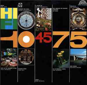 Various - 10/45 Na '75