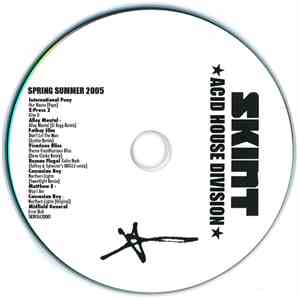 Various - Acid House Division - Spring Summer 2005